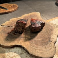 神戸牛炉釜ステーキ GINZA KOKO炉 - 