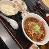 喜多方ラーメン 坂内 内幸町ガード下店