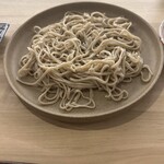 Bar Rhea - 手打ちそば