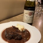 イレールビス自由が丘 - 