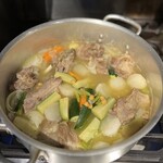 イレールビス自由が丘 - 