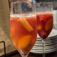 Fruits Bistro SABLIER - 