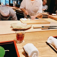 室町 和久傳 - 