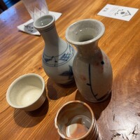 鰻う おか冨士 - 