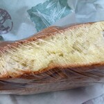 たい焼君のお店 ことぶき屋  - 