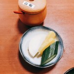 うなぎ割烹山田 - 