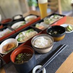 生粋 - 料理写真: