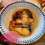 やよい軒 - 鯖は、やっぱり美味しいね♫