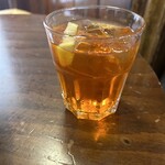 Cantina Do Spade - ドリンク写真:アペロール