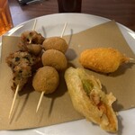 Cantina Do Spade - チッケッティ