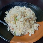 台湾料理 福祥居 - チャーハン