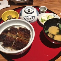 炭焼 うな富士 有楽町店 - 