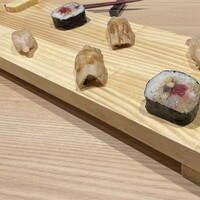 鮨やすぞう。 - 