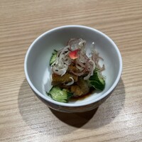 鮨やすぞう。 - 