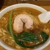 我流担々麺 竹子 天神下店