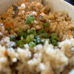 島とうふ 春おばぁ食堂 - 