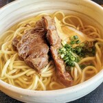 島とうふ 春おばぁ食堂 - 