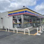 ミニストップ - 