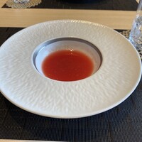 鉄板焼　銀明翠 銀座 - 