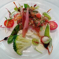 代官山ASO チェレステ 二子玉川店 - 