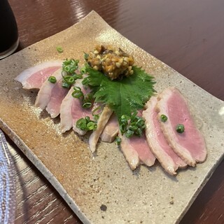 そば割烹 風庵_1