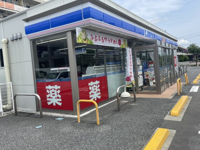 LAWSON 大崎古川駅南店（ローソン） - 古川（コンビニ・スーパー）の写真