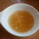 ビッグボーイ - 中華スープ