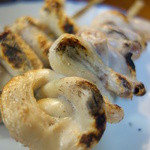 大串 - コブクロUP