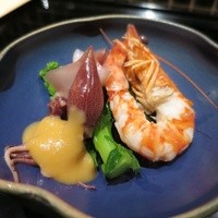 鮨 惣五郎 - 