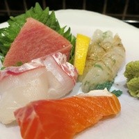 鮨 惣五郎 - 