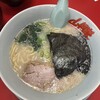 ラーメン山岡家 長府店