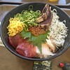 浜丼食堂