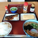 河内長野市町食堂 - 