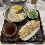 うどん 丸香 - 