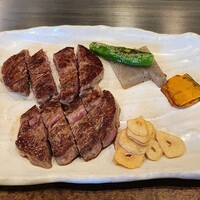 神戸ステーキハウス 和豪 - 