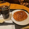 ブーランジェリー ブルディガラ 大阪店