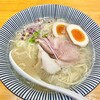 貝だし麺 きた田
