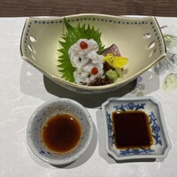 北新地 湯木 新店 - 