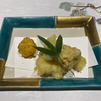 北新地 湯木 新店 - 