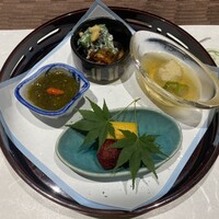 北新地 湯木 新店 - 