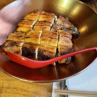 炭焼鰻 寝床 福島店 - 
