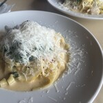 ブレアマリーナ - 