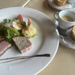 ブレアマリーナ - 