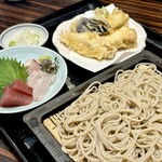 泉匠 - 料理写真: