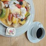 果実園リーベル 日比谷シャンテ店 - 