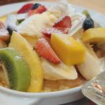 果実園リーベル 日比谷シャンテ店 - 