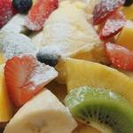 果実園リーベル 日比谷シャンテ店 - 