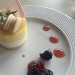 ブレアマリーナ - 