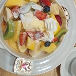 果実園リーベル 日比谷シャンテ店 - 