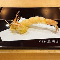 天冨良 麻布よこ田 新宿別邸 - 
